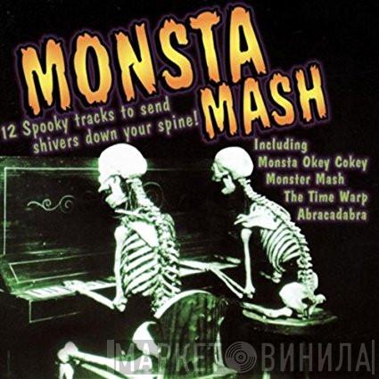  - Monsta Mash