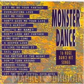  - Monster Dance