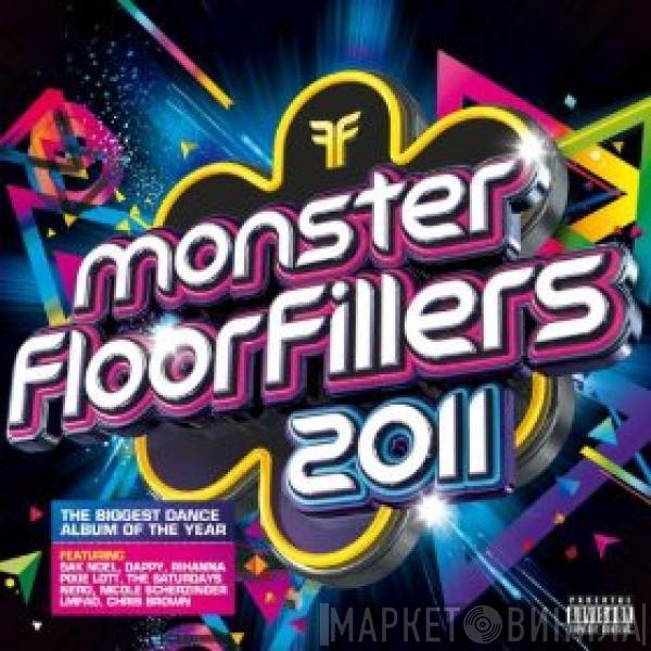  - Monster Floorfillers 2011