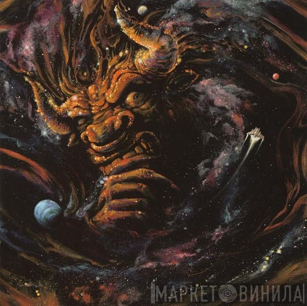 Monster Magnet - Last Patrol