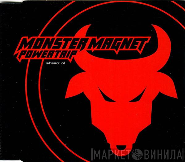 Monster Magnet - Powertrip
