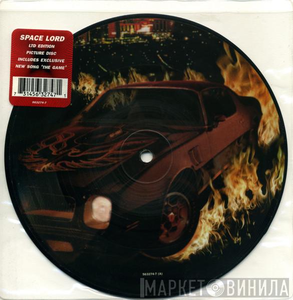 Monster Magnet - Space Lord