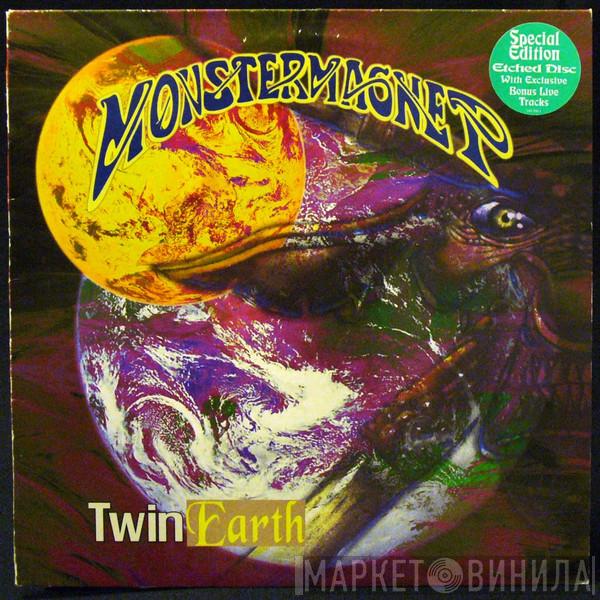 Monster Magnet - Twin Earth