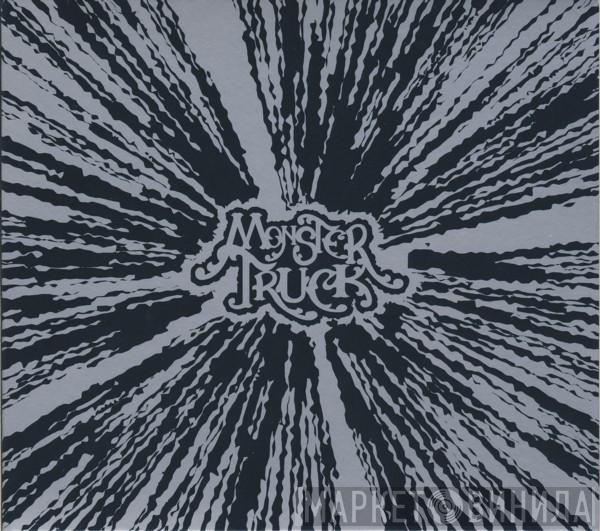 Monster Truck  - Furiosity