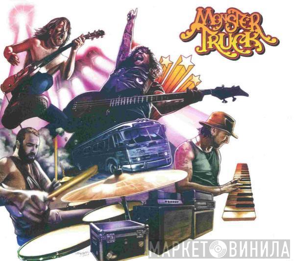 Monster Truck  - True Rockers