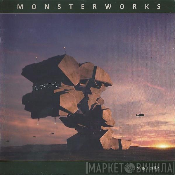 Monsterworks - Singularity