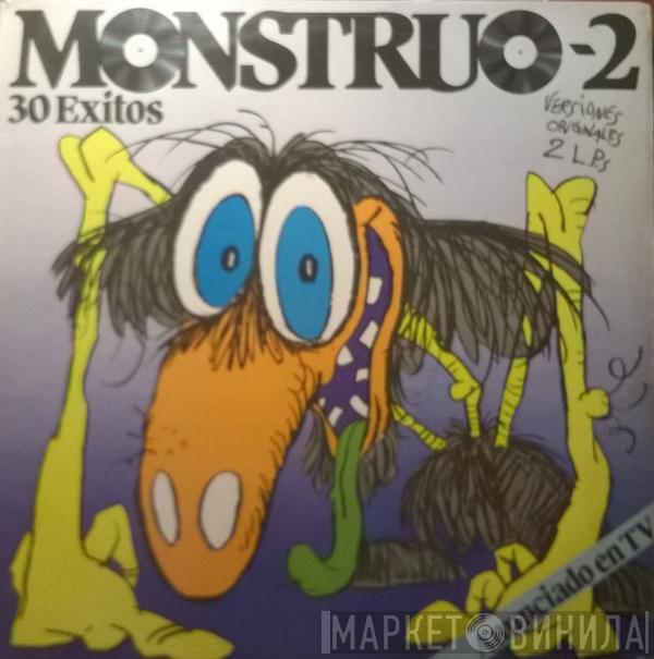  - Monstruo-2