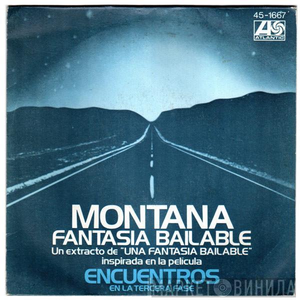 Montana - Fantasia Bailable "Dance Fantasy"