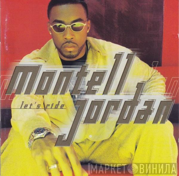 Montell Jordan - Let's Ride