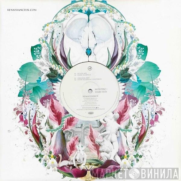 Montero - Hairy Hits
