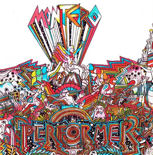 Montero  - Performer