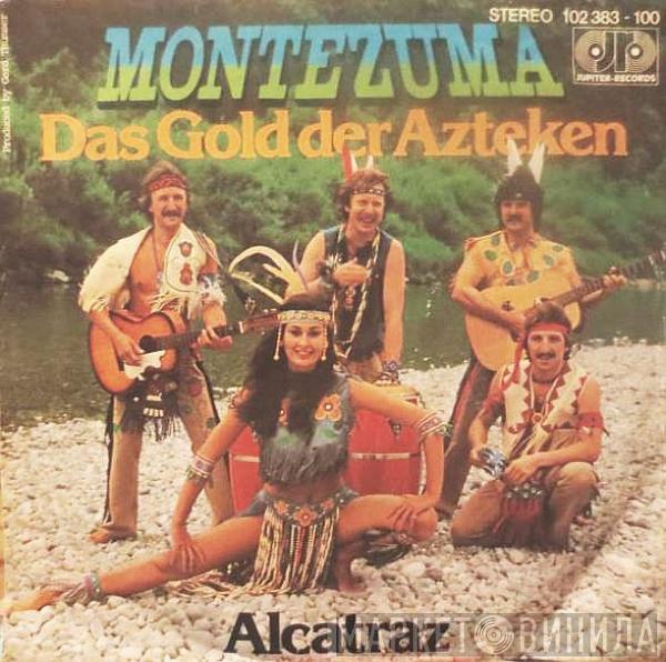 Montezuma  - Das Gold Der Azteken