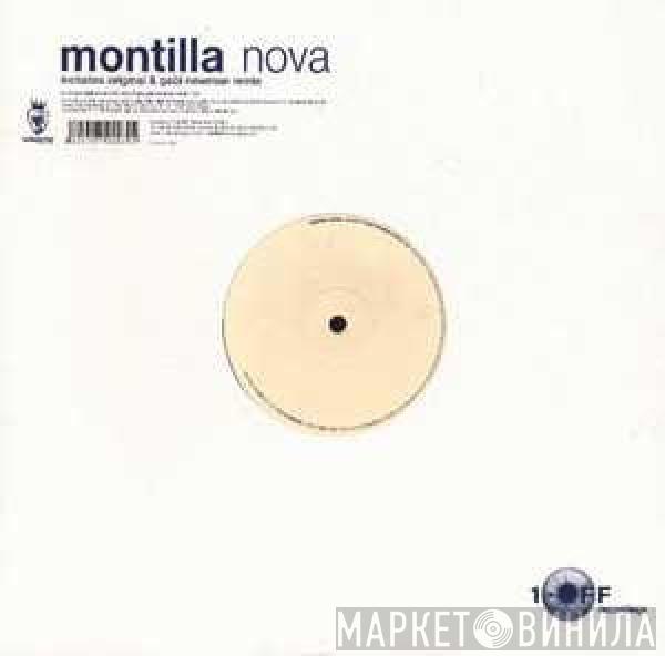 Montilla - Nova