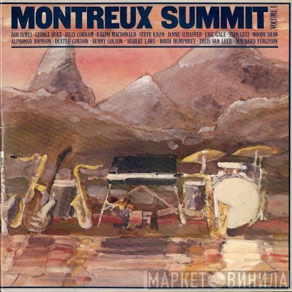  - Montreux Summit, Volume 1