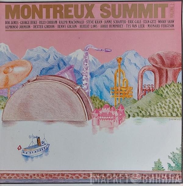  - Montreux Summit Volume 2