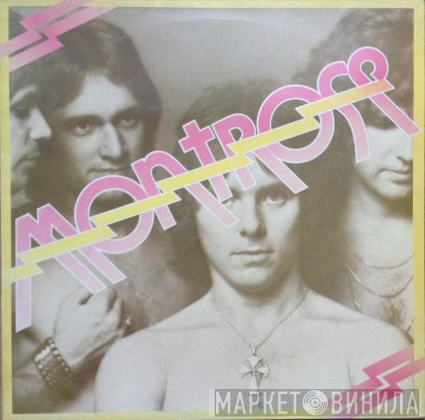 Montrose  - Montrose