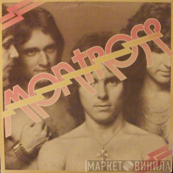 Montrose  - Montrose