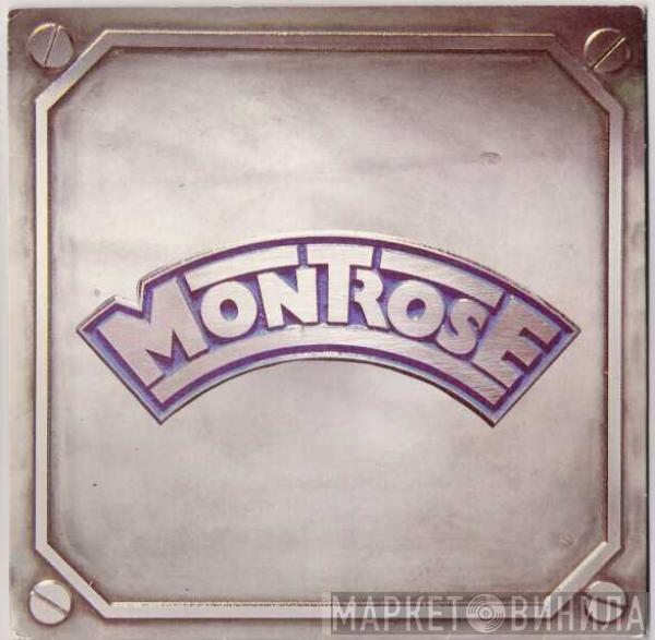 Montrose  - Space Station No. 5