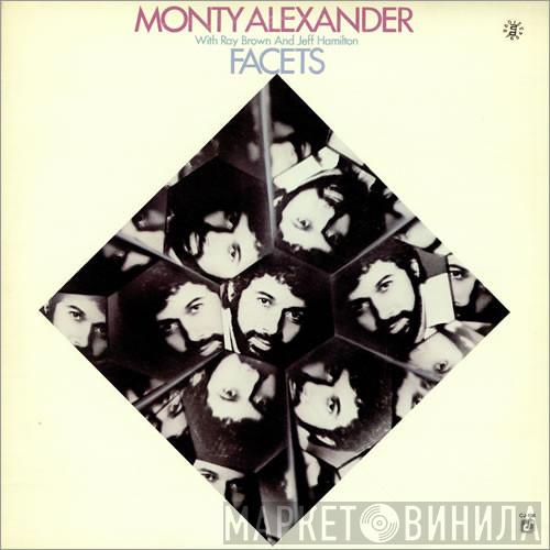 Monty Alexander - Facets