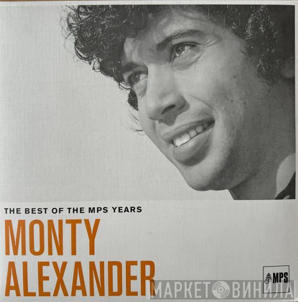 Monty Alexander - The best of the MPS years