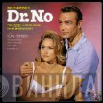  Monty Norman  - Dr. No (Original Motion Picture Sound Track Album)