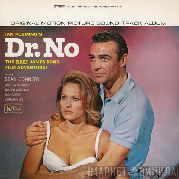 Monty Norman - Dr. No (Original Motion Picture Sound Track Album)
