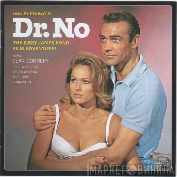  Monty Norman  - Dr. No (Original Motion Picture Soundtrack)