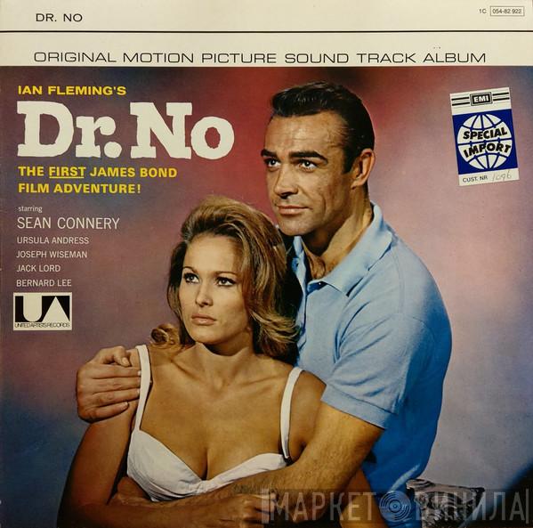Monty Norman - Dr. No (Original Motion Picture Soundtrack)