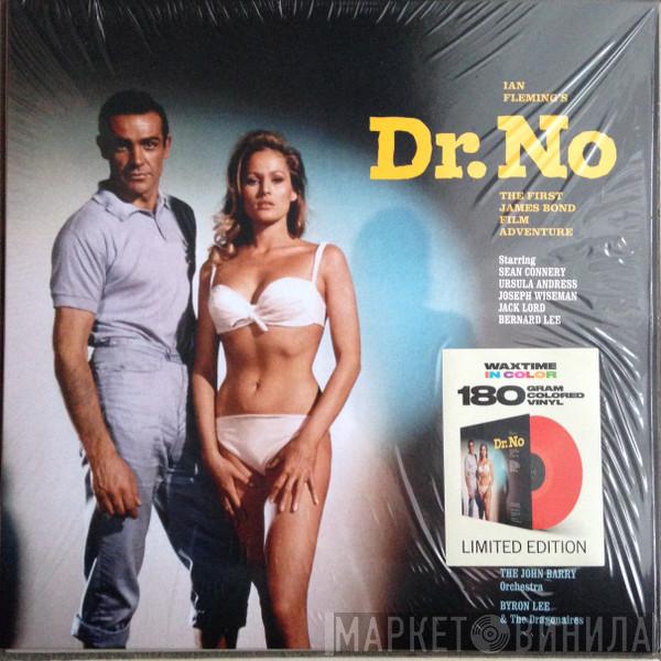  Monty Norman  - Dr. No (Original Motion Picture Sound Track Album)