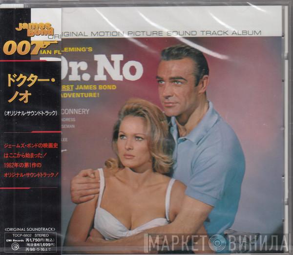  Monty Norman  - Dr. No (Original Motion Picture Soundtrack)
