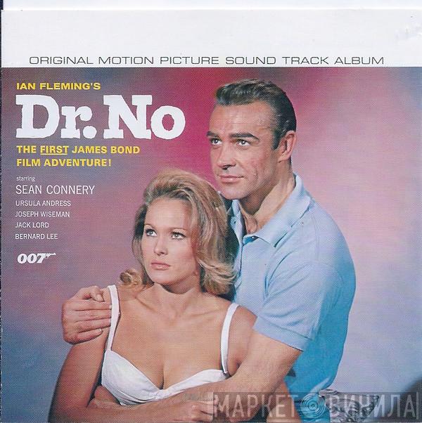  Monty Norman  - Dr. No (Original Motion Picture Soundtrack)