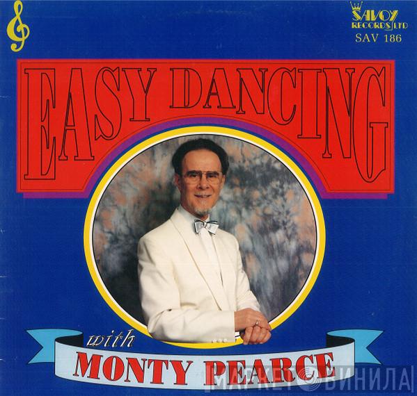 Monty Pearce - Easy Dancing With Monty Pearce