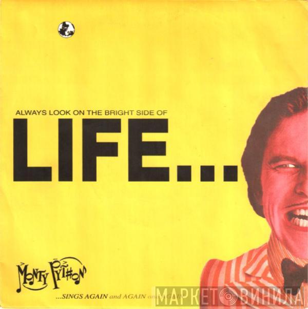 Monty Python - Always Look On The Bright Side Of Life...