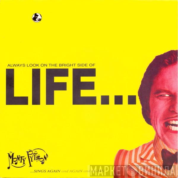 Monty Python - Always Look On The Bright Side Of Life...
