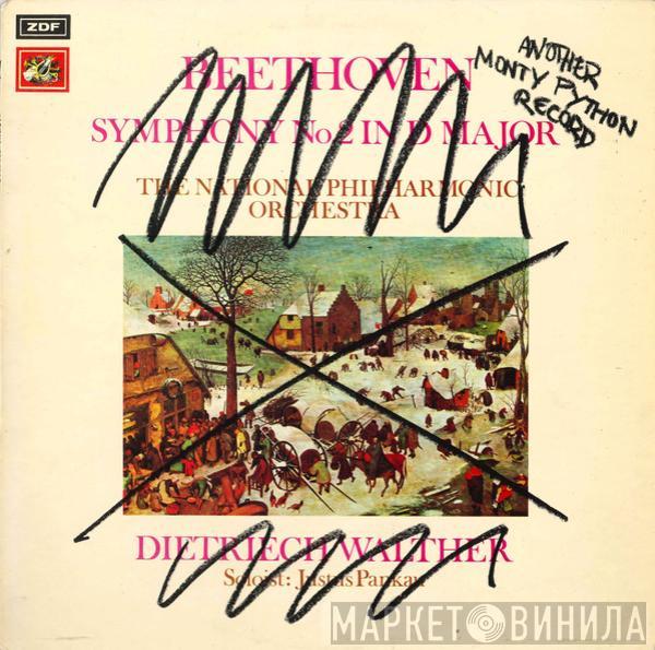 Monty Python - Another Monty Python Record