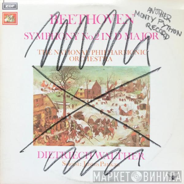  Monty Python  - Another Monty Python Record