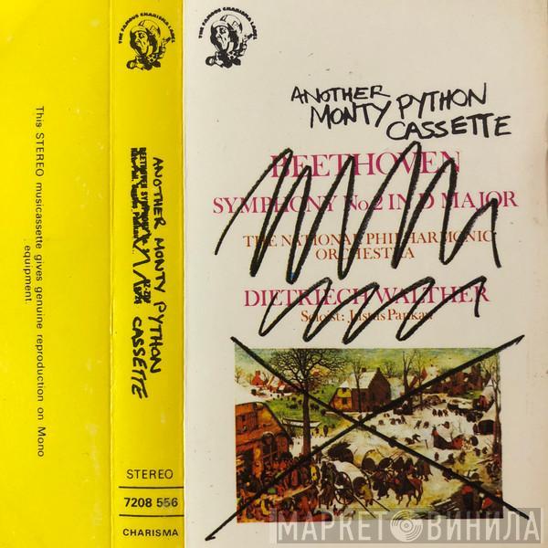 Monty Python - Another Monty Python Record