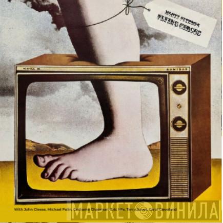 Monty Python - Broadcast