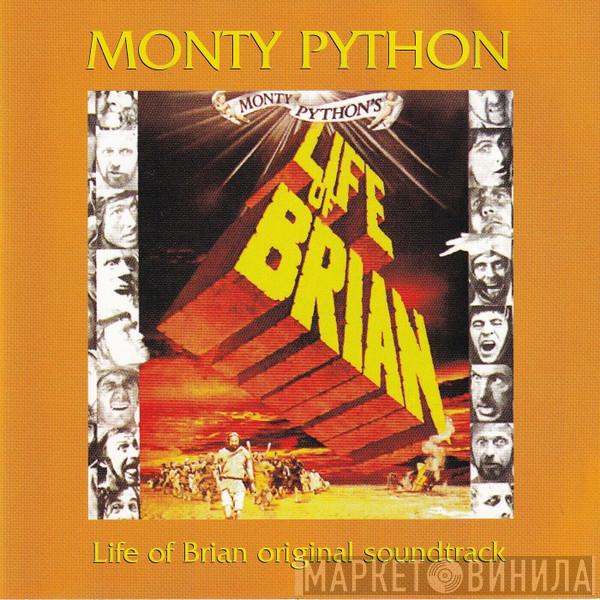  Monty Python  - Life Of Brian (Original Soundtrack)