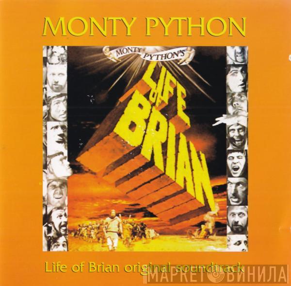  Monty Python  - Life Of Brian