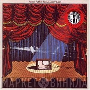  Monty Python  - Live At Drury Lane