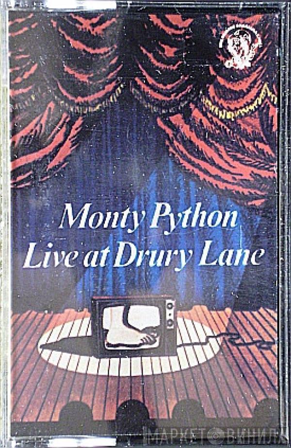 Monty Python - Live At Drury Lane