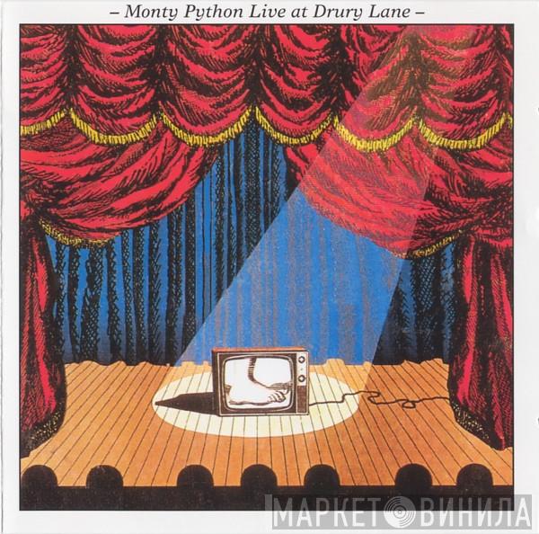 Monty Python - Live At Drury Lane