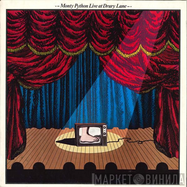 Monty Python - Monty Python Live At Drury Lane