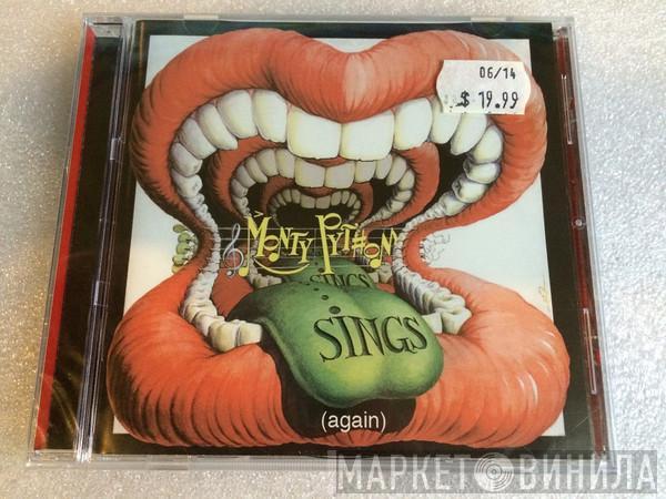  Monty Python  - Monty Python Sings (Again)