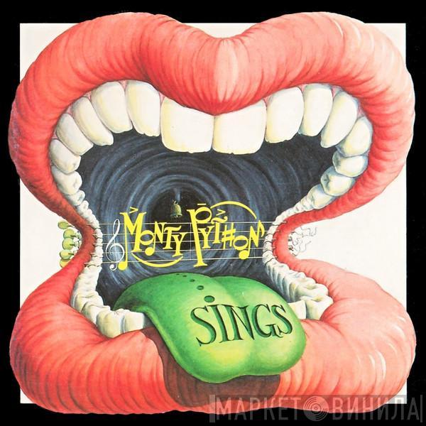 Monty Python - Monty Python Sings