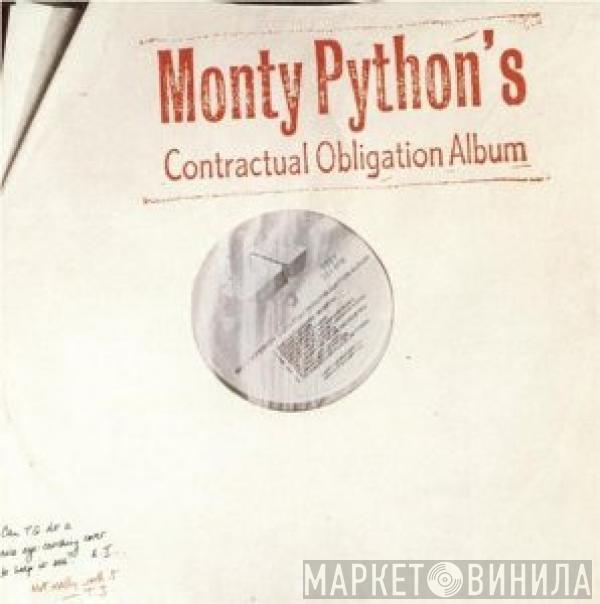  Monty Python  - Monty Python's Contractual Obligation Album