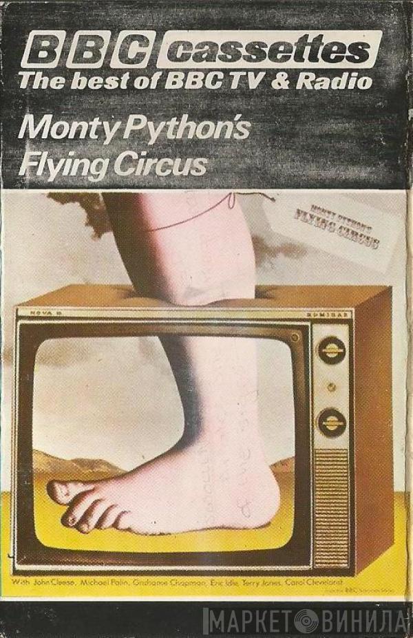 Monty Python - Monty Python's Flying Circus