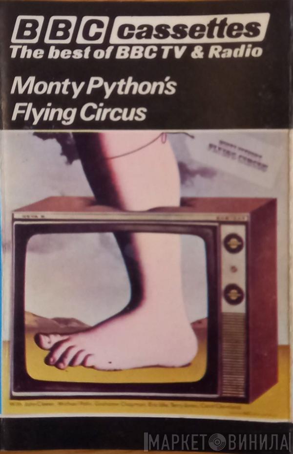  Monty Python  - Monty Python's Flying Circus