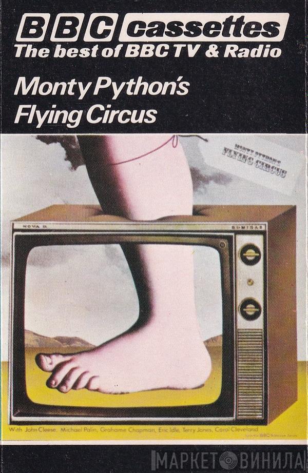  Monty Python  - Monty Python's Flying Circus